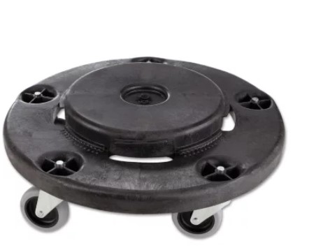 MAGNUM TRASH CAN DOLLY - 32, 44 & 55 GALLON CANS